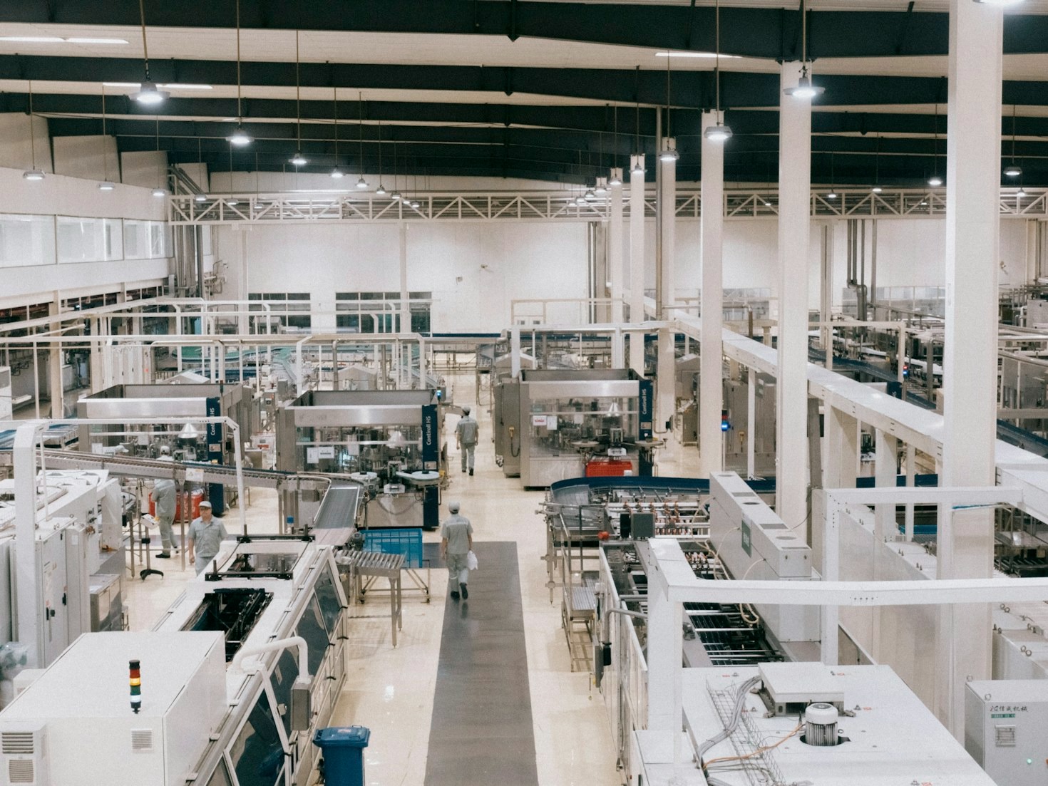 Como a Manutenção Preditiva Revoluciona a Indústria